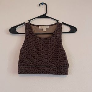 Michael Kors Workout Set